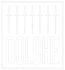 SIEBEN DOLCHE Koblenz